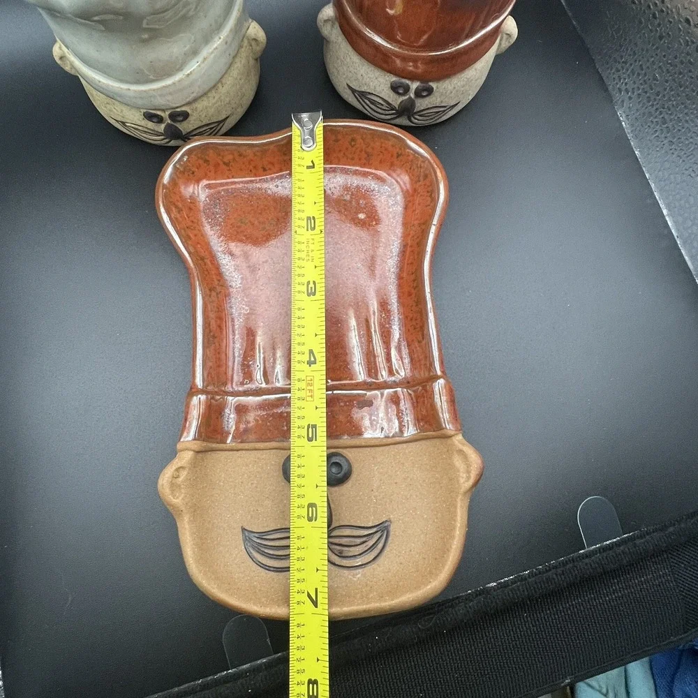 Takahashi vtg pottery